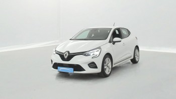 RENAULT Clio Clio Blue dCi 100 21N Business 5p d’occasion 55367km révisée et livrable partout en France