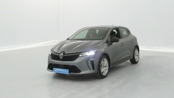 RENAULT Clio Clio TCe 100 GPL Evolution 5p d’occasion 21661km révisée et livrable partout en France