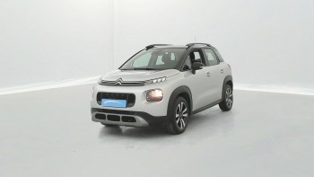 CITROEN C3 Aircross BlueHDi 100ch Feel + Options d’occasion 55964km révisée disponible à 