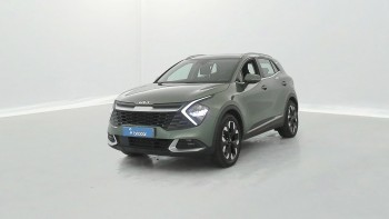 KIA Sportage 1.6 T-GDi 265ch PHEV Active BVA6 4x4 d’occasion 44166km révisée et livrable partout en France