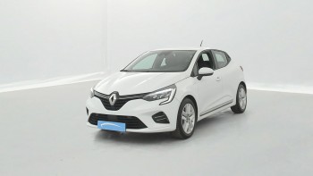 RENAULT Clio Clio société Air medianav E-tech 140 5p d’occasion 132291km révisée et livrable partout en France