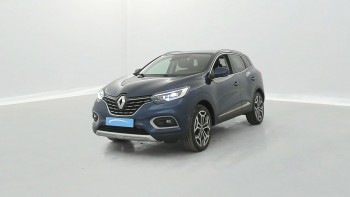 RENAULT Kadjar Blue dCi 115 Intens 5p d’occasion 98796km révisée et livrable partout en France