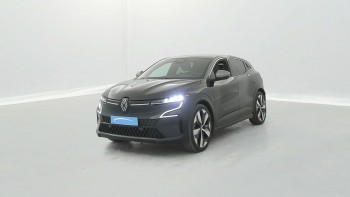 RENAULT Megane EV60 220 ch super charge Techno 5p d’occasion 25232km révisée et livrable partout en France