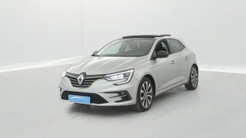 RENAULT Megane Blue dCi 115 EDC Techno 5p d’occasion 26502km révisée et livrable partout en France