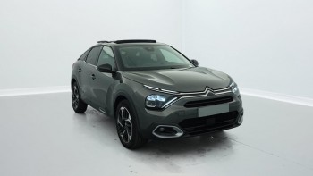 CITROEN C4 PureTech 130 S S EAT8 Shine Pack d’occasion 18163km révisée disponible à 