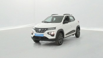 DACIA Spring Achat Intégral Confort 5p d’occasion 29992km révisée et livrable partout en France