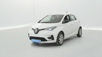RENAULT Zoe Zoe R110 Achat Intégral 21 Life 5p d’occasion 44446km révisée et livrable partout en France