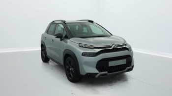 CITROEN C3 Aircross PureTech 110 S S BVM6 Max d’occasion 15185km révisée disponible à 