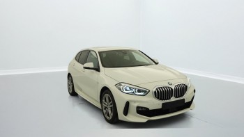 BMW Série 1 118i 136 ch DKG7 M Sport d’occasion 15784km révisée disponible à 