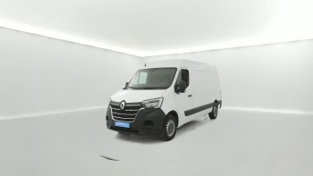 RENAULT Master Fg VUL MASTER FGN TRAC F3500 L2H2 DCI 135 GRAND CONFORT 4p d’occasion 62292km révisée et livrable partout en France