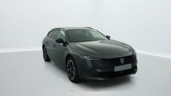 PEUGEOT 508 SW PureTech 130 ch S S EAT8 GT Pack d’occasion 13938km révisée et livrable partout en France