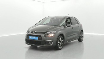 CITROEN C4 Picasso BlueHDi 150 S&S Shine 5p