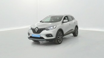 RENAULT Kadjar TCe 140 FAP EDC Intens 5p d’occasion 60298km révisée et livrable partout en France