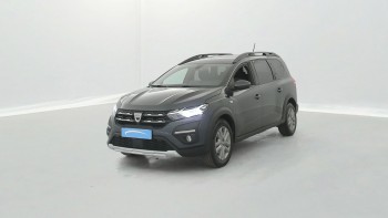 Monospace DACIA Jogger TCe 110 7 places Confort 5p d’occasion 39417km révisée et livrable partout en France
