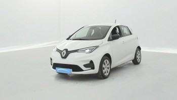 RENAULT Zoe Zoe R110 Achat Intégral 21 Life 5p d’occasion 34804km révisée et livrable partout en France