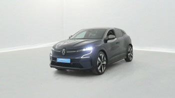 RENAULT Megane EV60 220 ch optimum charge Techno 5p d’occasion 30697km révisée et livrable partout en France