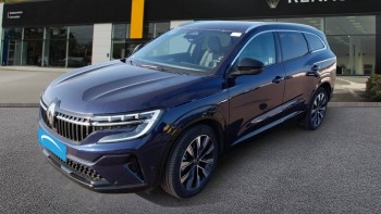 RENAULT Espace Espace E-Tech hybrid 200 Techno 5p d’occasion 18136km révisée et livrable partout en France