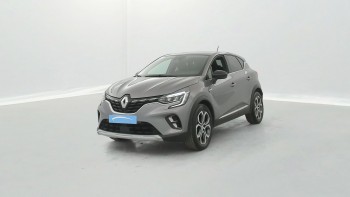 RENAULT Captur TCe 140 21 Intens 5p d’occasion 19959km révisée et livrable partout en France