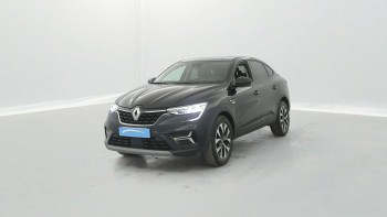 RENAULT Arkana mild hybrid 140 EDC FAP 22 Evolution 5p d’occasion 16284km révisée et livrable partout en France
