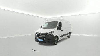 RENAULT Master Fg VUL MASTER FGN TRAC F3500 L2H2 DCI 135 GRAND CONFORT 4p d’occasion 65100km révisée et livrable partout en France