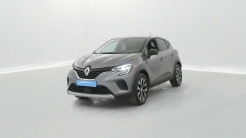 RENAULT Captur TCe 90 Evolution 5p d’occasion 19741km révisée et livrable partout en France