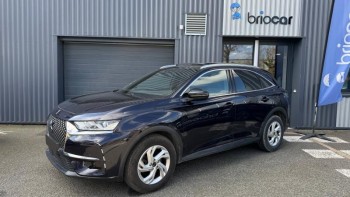 DS DS7 Crossback BlueHDi 180ch Business Automatique + Toit ouvrant d’occasion 85722km révisée disponible à 