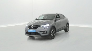 RENAULT Arkana mild hybrid 140 EDC FAP 22 Evolution 5p d’occasion 33185km révisée et livrable partout en France