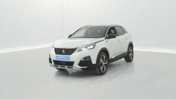 PEUGEOT 3008 1.2 Puretech 130ch S&S BVM6 GT Line 5p d’occasion 67683km révisée et livrable partout en France