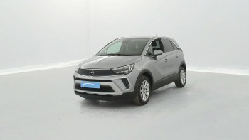 OPEL Crossland X 1.5 D 120 ch BVA6 Elegance 5p d’occasion 61033km révisée disponible à 