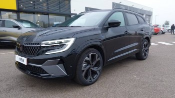 Monospace RENAULT Espace Espace E-Tech full hybrid 200 GSR2 esprit Alpine 5p d’occasion 19147km révisée et livrable partout en France