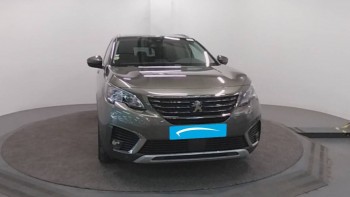 PEUGEOT 5008 BlueHDi 130ch S&S EAT8 Allure 5p d’occasion 98138km révisée et livrable partout en France