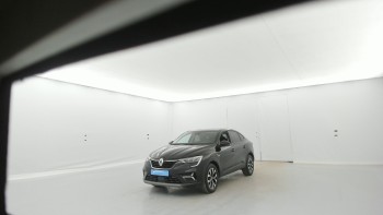 RENAULT Arkana E-Tech 145 Business 5p d’occasion 59121km révisée et livrable partout en France