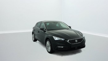 SEAT Leon E-HYBRID 204 CH DSG6 XCELLENCE d’occasion 33392km révisée disponible à 