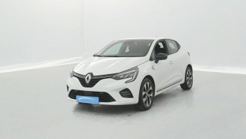 RENAULT Clio Clio TCe 90 21N Limited 5p d’occasion 53784km révisée et livrable partout en France