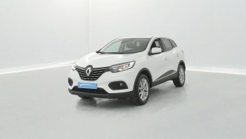 RENAULT Kadjar Blue dCi 115 EDC Business 5p d’occasion 80136km révisée et livrable partout en France