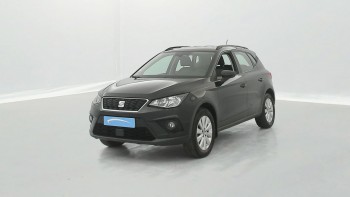SEAT Arona 1.0 EcoTSI 95ch Style d’occasion 72156km révisée disponible à 