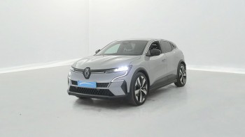 RENAULT Megane EV60 220 ch super charge Techno 5p d’occasion 54944km révisée et livrable partout en France