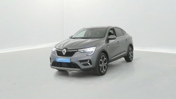 RENAULT Arkana E-Tech hybride 145 22 Techno 5p d’occasion 34467km révisée et livrable partout en France
