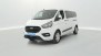 Acheter une FORD Transit Custom Fg VUL 320 L2H1 2.0 EcoBlue 130 mHEV Trend Business 4p d'occasion de 2022 avec 49289kms