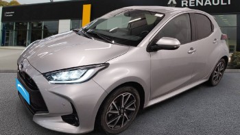 Faites vous livrer cette TOYOTA à l'agence de Caen