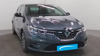 RENAULT Megane Blue dCi 115 EDC Techno 5p d’occasion 17913km révisée disponible à 