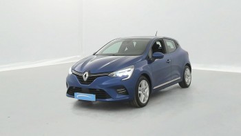 RENAULT Clio Clio E-Tech 140 21N Business 5p d’occasion 65812km révisée disponible à 