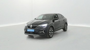 RENAULT Arkana E-Tech 145 Business 5p d’occasion 91480km révisée et livrable partout en France
