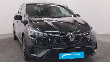 RENAULT Clio Clio TCe 90 RS Line 5p d’occasion 62598km révisée et livrable partout en France