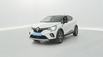 RENAULT Captur E-Tech 145 21 Intens 5p d’occasion 73870km révisée et livrable partout en France