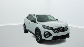 PEUGEOT 2008 PureTech 100 S S BVM6 Allure d’occasion 13723km révisée disponible à 