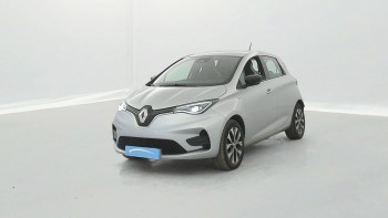 RENAULT Zoe Zoe R110 Achat Intégral Limited 5p d’occasion 31583km révisée et livrable partout en France