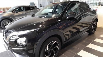 NISSAN Juke Juke DIG-T 114 Shadow 5p d’occasion 14451km révisée et livrable partout en France