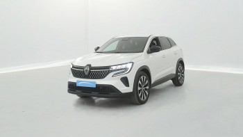 RENAULT Austral E-Tech hybrid 200 Techno 5p d’occasion 18437km révisée et livrable partout en France