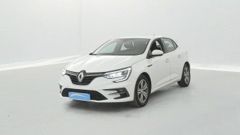 RENAULT Megane TCe 140 Evolution 5p d’occasion 23787km révisée et livrable partout en France